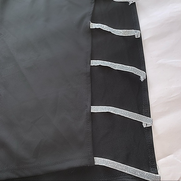 🔥SEXY BLACK DRESS 🔥 - Picture 4 of 4